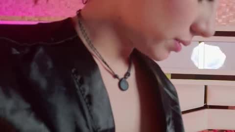 Snapshot of ambar_rosse25 chatting on 11-16-25, 11:49 Julieta online show from 11-16-25, 11:49