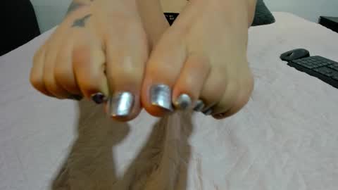 Ambar  online show from 09-26-25, 12:42