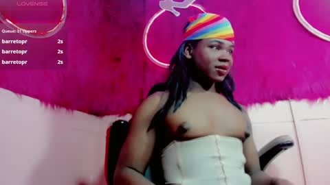 ambar_temptation online show from 06-27-26, 11:59