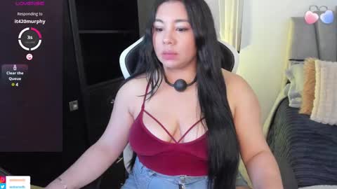 ana online show from 02-17-25, 09:30