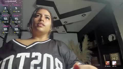 Ambar online show from 03-14-26, 07:52