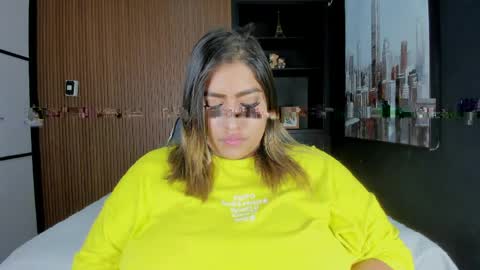 Ambar online show from 04-26-26, 09:12