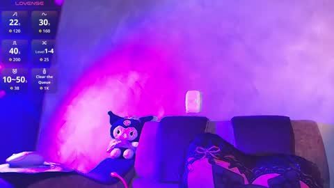 ambardevon_x online show from 05-27-26, 01:57