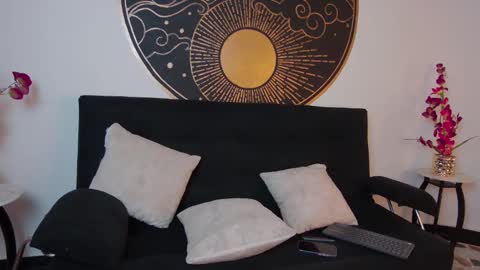 Ambar online show from 02-18-25, 08:03