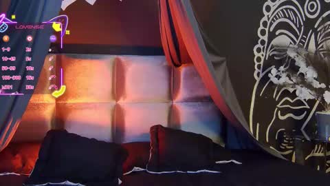 Ambar online show from 02-27-26, 10:43