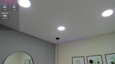 ambarevans_ online show from 09-15-25, 11:10