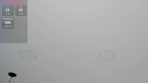 ambarevans_ online show from 09-26-25, 11:58