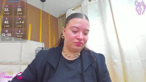 AmbarGills online show from 04-25-26, 01:03