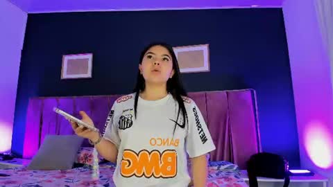 Ambarina  online show from 06-13-26, 11:41