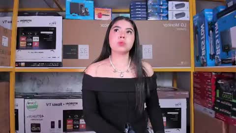 Ambarina  online show from 07-01-26, 11:34