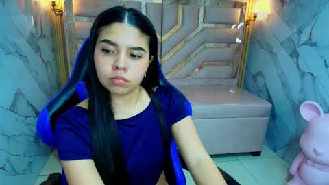 Ambarina online show from 10-24-25, 03:19