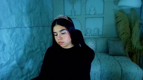 Ambarina online show from 11-15-25, 03:15