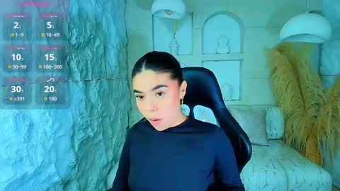 Ambarina online show from 12-04-25, 03:38