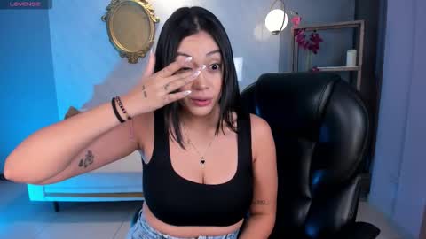 Ambar  online show from 09-17-25, 11:56