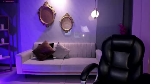 Ambar  online show from 11-22-25, 11:53