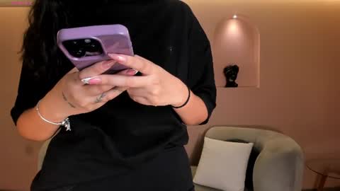 Ambar  online show from 06-11-26, 11:08