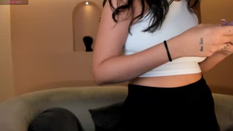 Ambar  online show from 06-20-26, 10:51