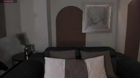 Ambar  online show from 07-20-26, 10:50