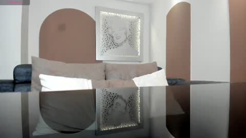 Ambar  online show from 07-24-26, 10:57