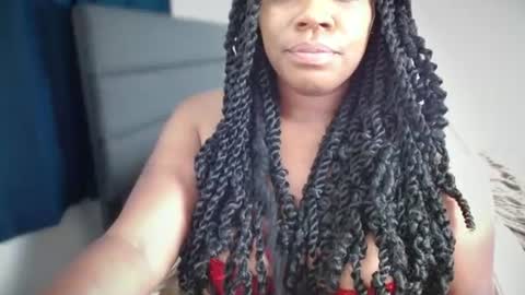 Amoya online show from 07-02-26, 04:46