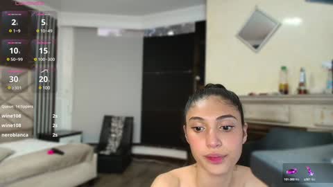 Snapshot of ambaross chatting on 12-11-24, 10:27 Ambar Ross online show from 12-11-24, 10:27