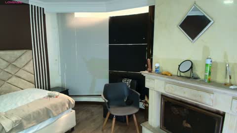 Snapshot of ambaross chatting on 01-16-25, 07:20 Ambar Ross online show from 01-16-25, 07:20