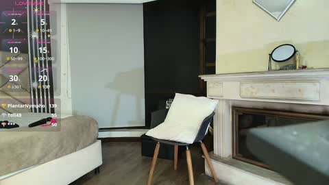 Snapshot of ambaross chatting on 01-23-25, 01:19 Ambar Ross online show from 01-23-25, 01:19