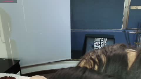 Snapshot of ambaross chatting on 02-01-25, 07:23 Ambar Ross online show from 02-01-25, 07:23