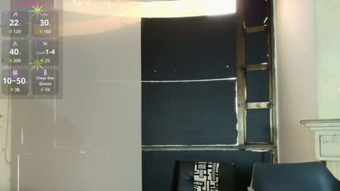 Snapshot of ambaross chatting on 02-05-25, 07:20 Ambar Ross online show from 02-05-25, 07:20