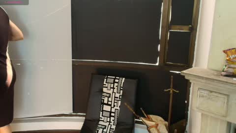 Snapshot of ambaross chatting on 02-12-25, 07:13 Ambar Ross online show from 02-12-25, 07:13