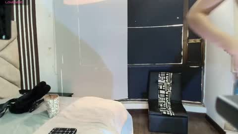 Snapshot of ambaross chatting on 02-15-25, 07:17 Ambar Ross online show from 02-15-25, 07:17