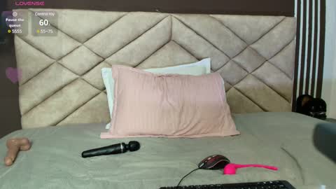 Snapshot of ambaross chatting on 02-18-25, 11:08 Ambar Ross online show from 02-18-25, 11:08