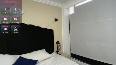 Snapshot of ambaross chatting on 10-16-25, 07:59 Ambar Ross online show from 10-16-25, 07:59