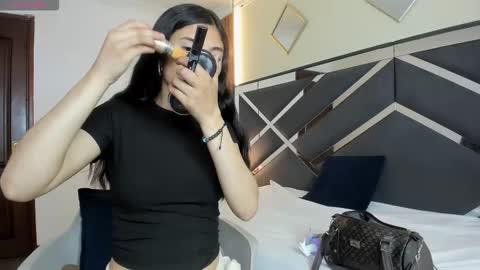 Ambar Ross online show from 02-18-26, 01:29