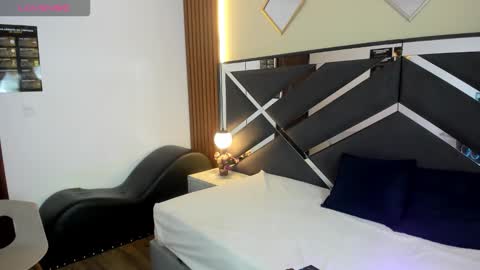 Ambar Ross online show from 03-14-26, 01:16