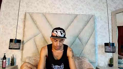 ambarraj online show from 11-28-25, 12:08