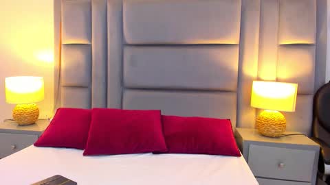 AmbarSantany  online show from 03-15-26, 12:27