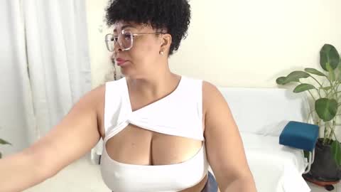  Amber Sofhia  online show from 02-20-25, 01:03