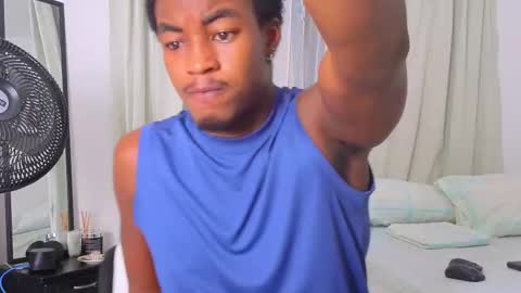 ambartxsex online show from 12-01-25, 03:00