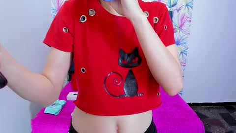 Snapshot of ambarvanucci chatting on 02-09-25, 03:00 Ambar Vanucci online show from 02-09-25, 03:00