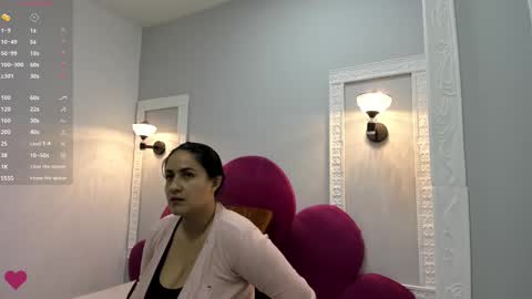   online show from 02-20-25, 03:45