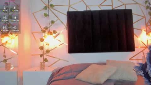 Amber online show from 01-25-25, 11:55