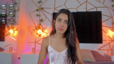 Amber online show from 02-03-25, 07:42