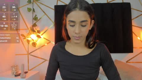 Amber online show from 02-08-25, 08:21