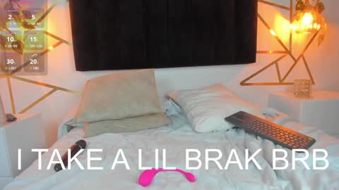 Amber online show from 02-08-25, 11:24