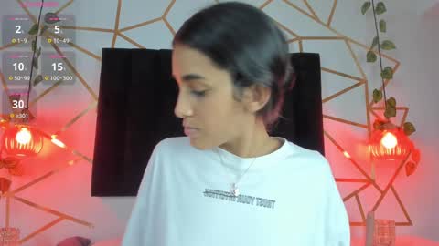 Amber online show from 03-10-25, 08:12