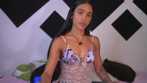 Amber online show from 10-18-25, 12:57