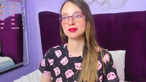 .  Amber Wood  . online show from 03-02-25, 11:39