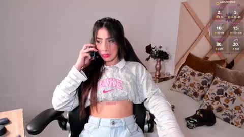 ambel_rose online show from 01-13-26, 09:53