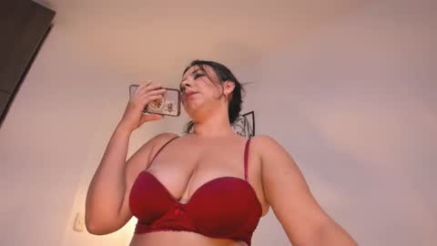 Amber Davis online show from 09-09-25, 06:29